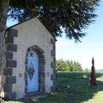 © Belvedere Chapel of Montagard - OT Combrailles