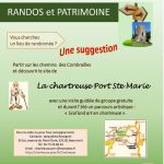 © Charterhouse Port-Sainte-Marie - Association Les Amis de la chartreuse de Port-Sainte-Marie